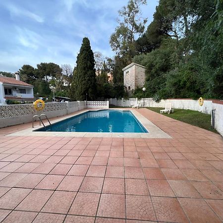 Apartamento Torremuelle Playa Benalmádena Zewnętrze zdjęcie