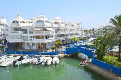 Apartamento Torremuelle Playa Benalmádena Zewnętrze zdjęcie