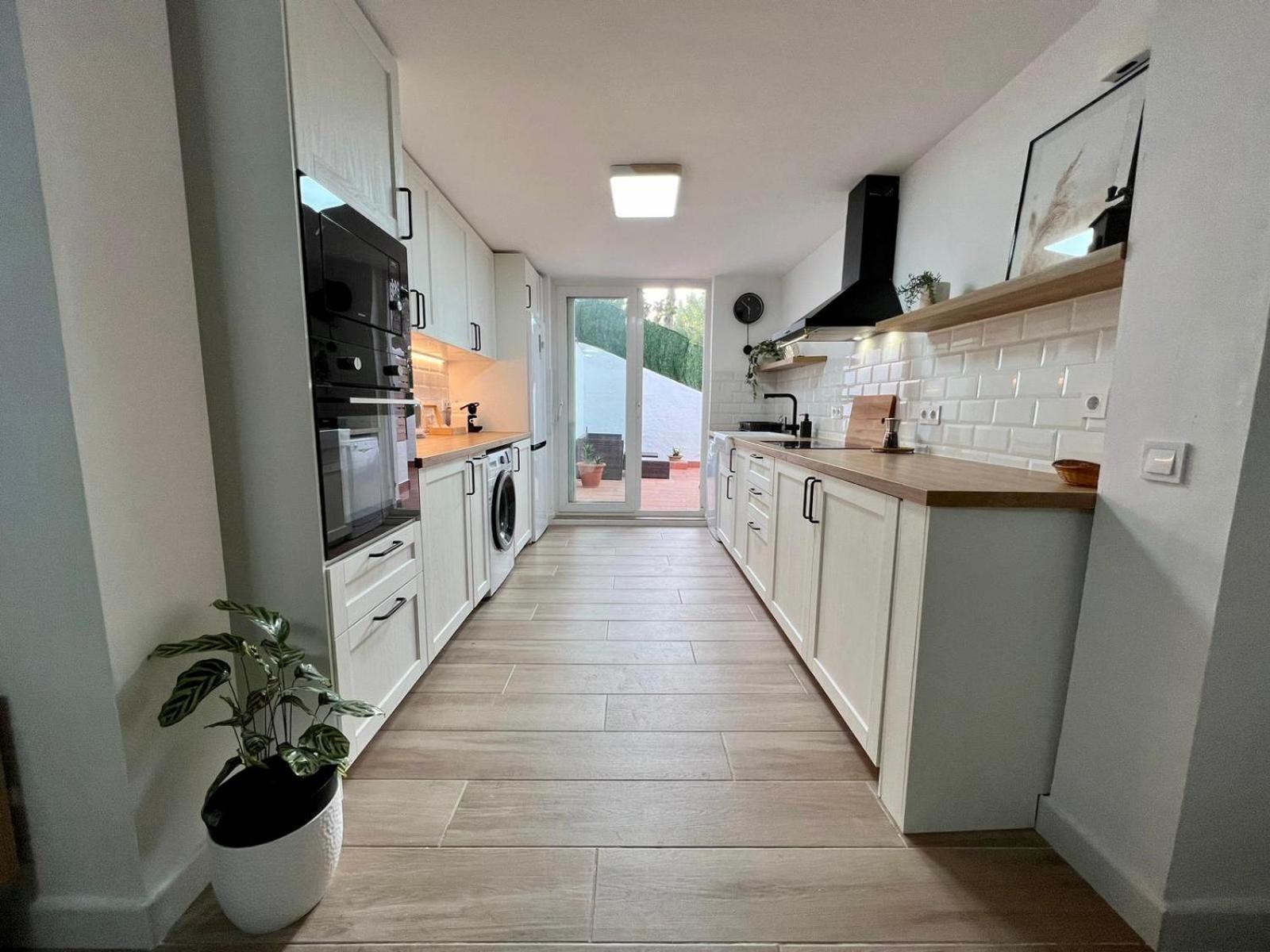 Apartamento Torremuelle Playa Benalmádena Zewnętrze zdjęcie