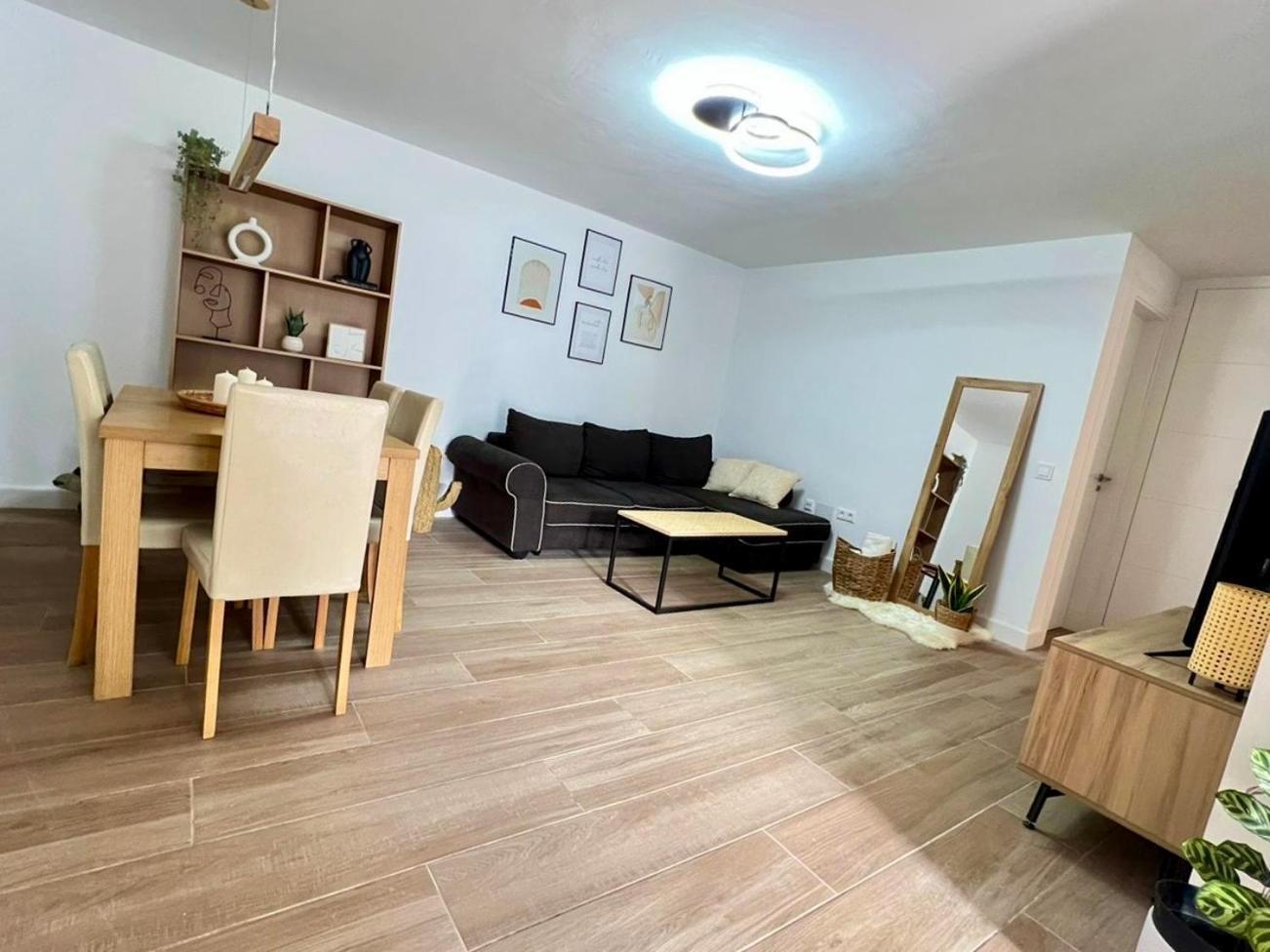 Apartamento Torremuelle Playa Benalmádena Zewnętrze zdjęcie