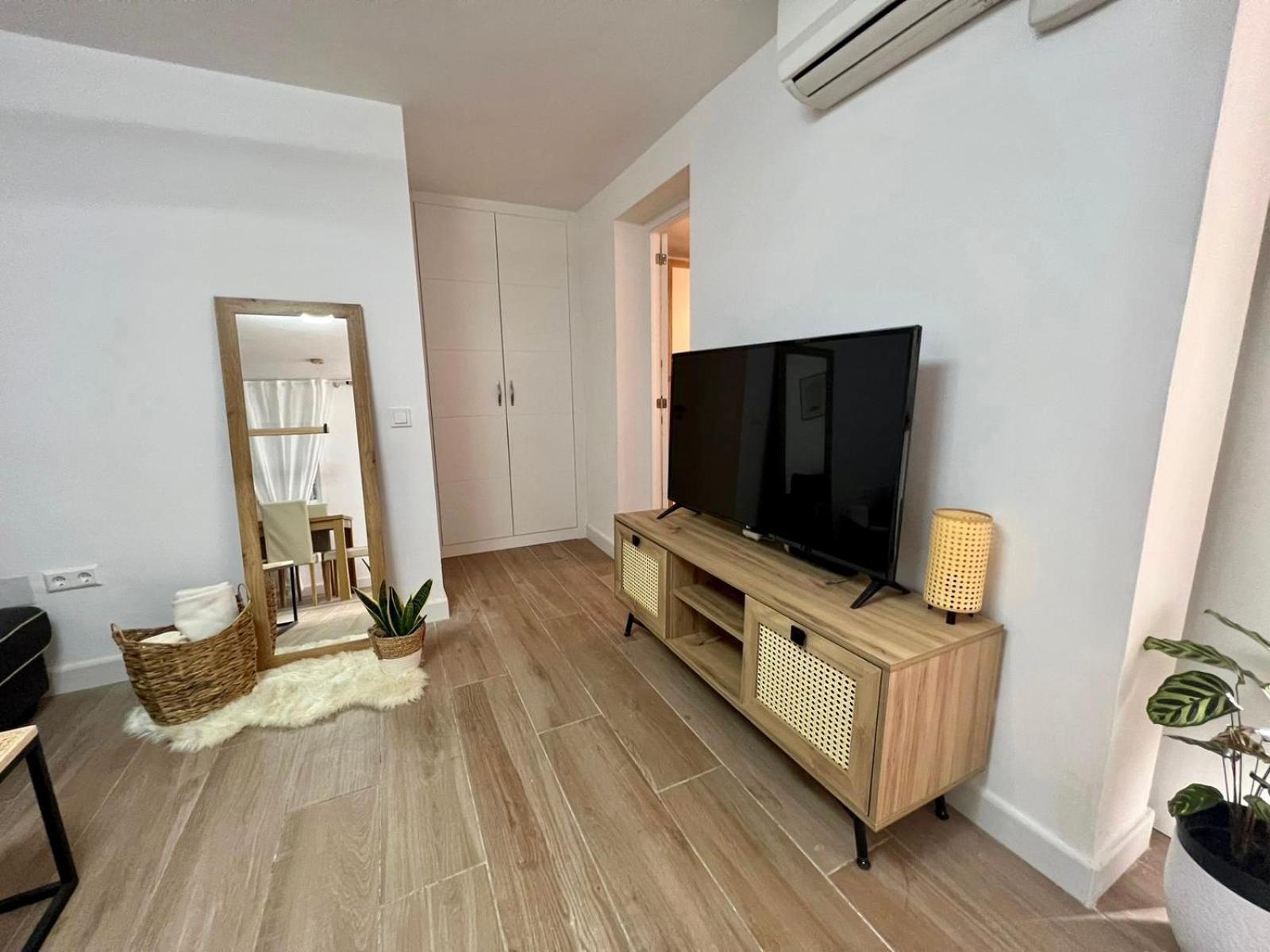 Apartamento Torremuelle Playa Benalmádena Zewnętrze zdjęcie