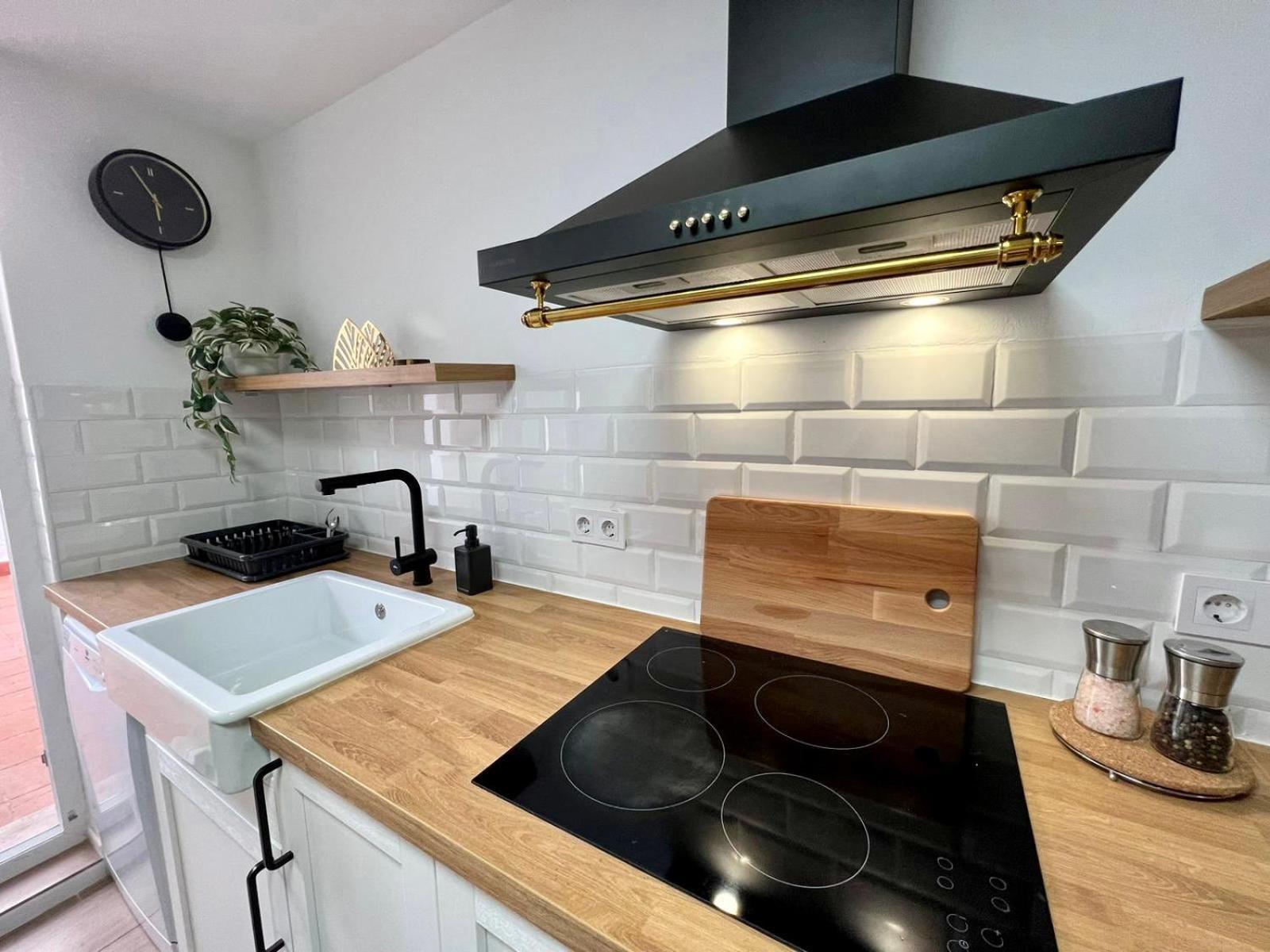 Apartamento Torremuelle Playa Benalmádena Zewnętrze zdjęcie