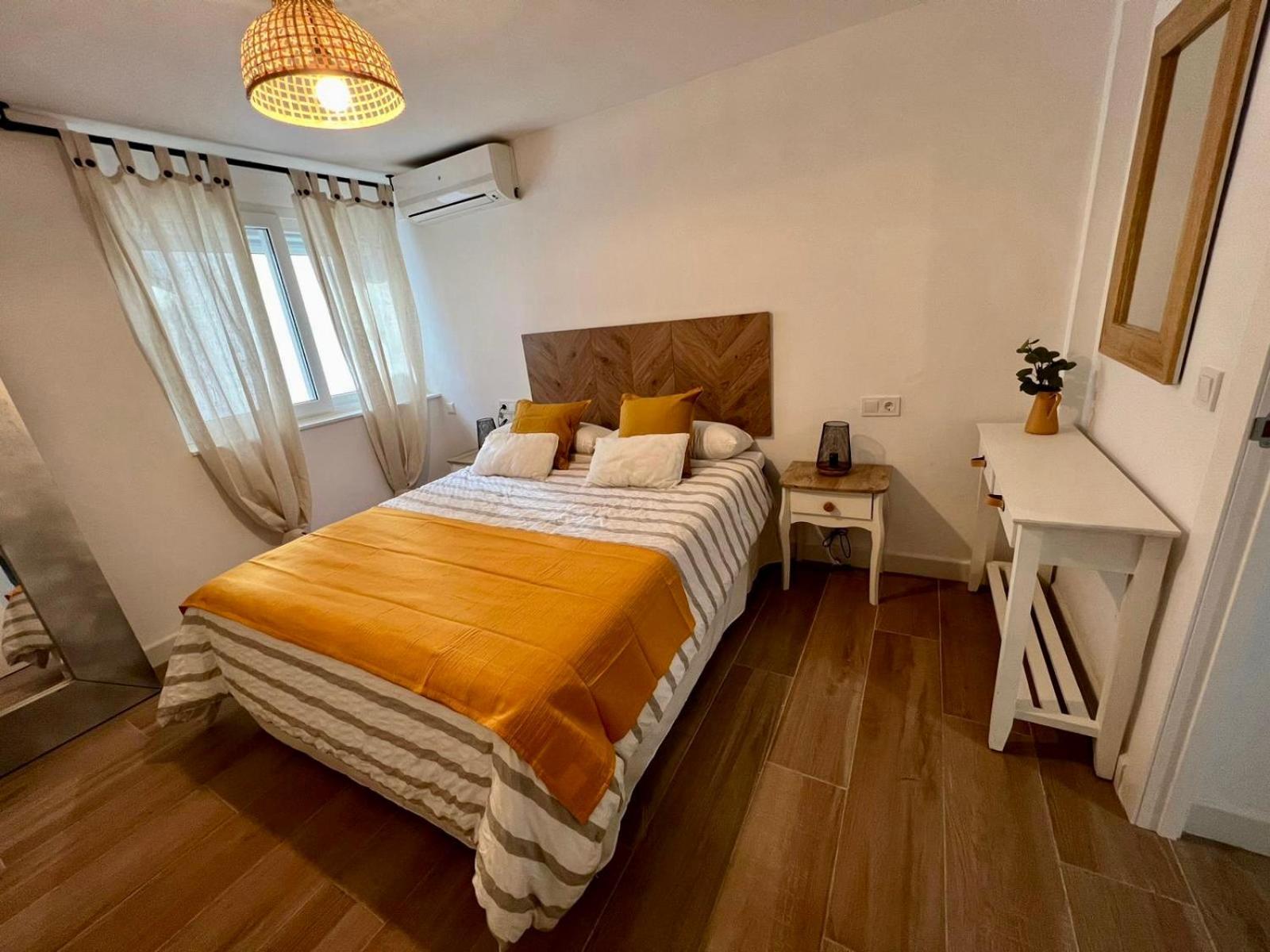 Apartamento Torremuelle Playa Benalmádena Zewnętrze zdjęcie