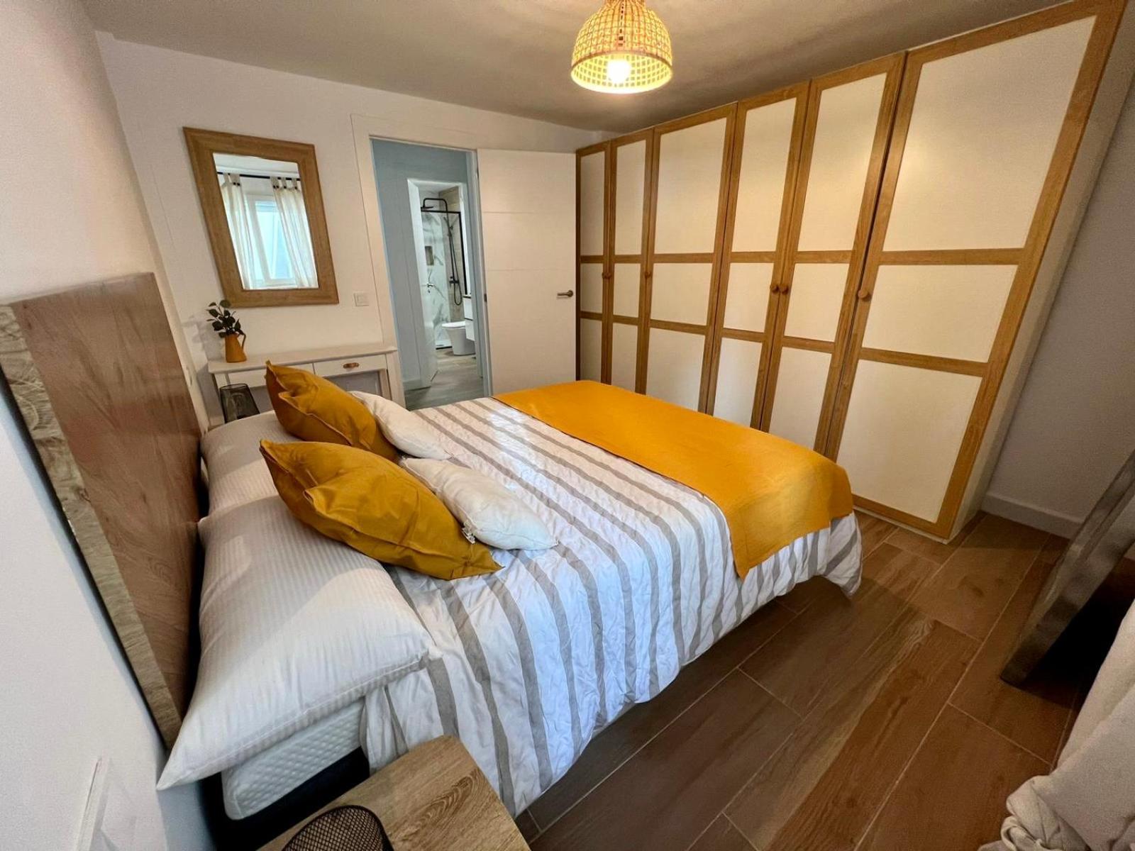 Apartamento Torremuelle Playa Benalmádena Zewnętrze zdjęcie