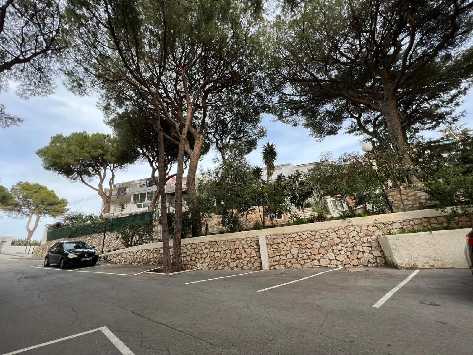 Apartamento Torremuelle Playa Benalmádena Zewnętrze zdjęcie
