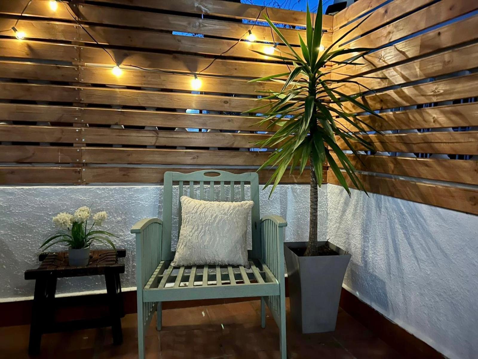 Apartamento Torremuelle Playa Benalmádena Zewnętrze zdjęcie